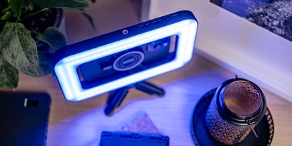 Newell Freya RGB LED Leuchte