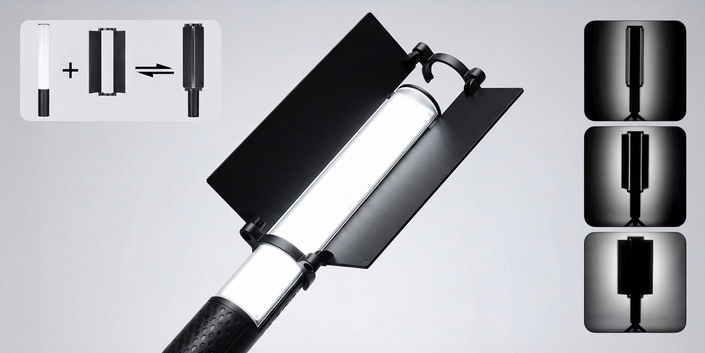 Newell Kathi III RGB LED Stableuchte