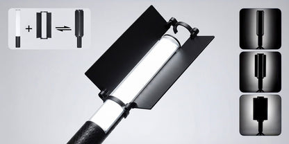 Newell Kathi III RGB LED Stableuchte