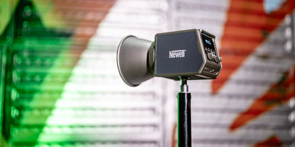 Newell Zora 60 RGB LED Leuchte