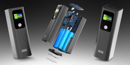 Newell Powerbank Vayu 27000 mAh PD 140 W