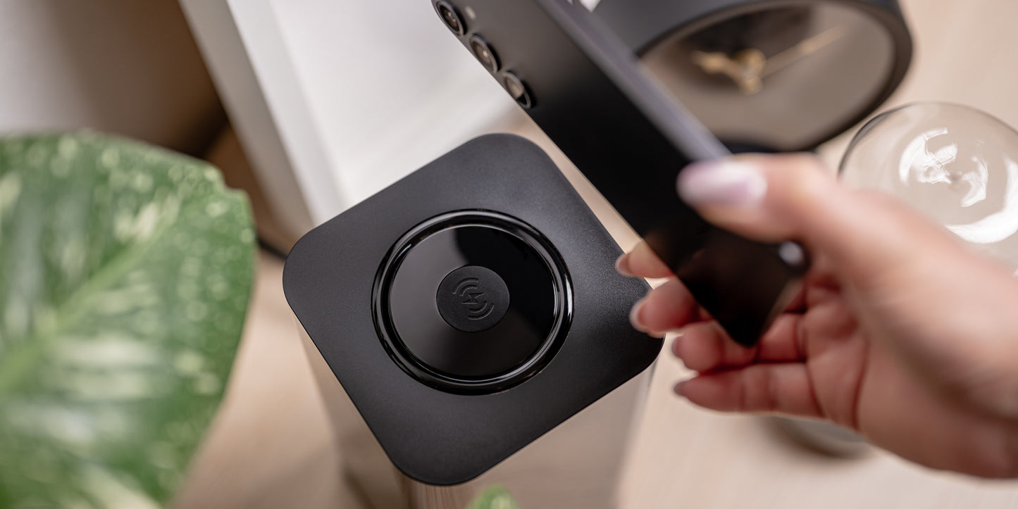 Newell GaN Power Cube 8-in-1 inkl. Induktiver Ladung