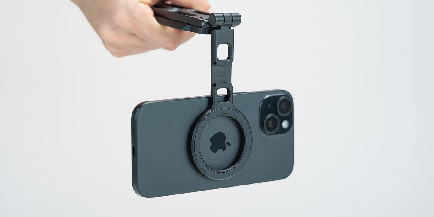 Newell M-Stand Stativ mit MagSafe Halterung