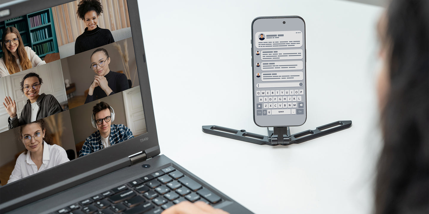 Newell M-Stand Stativ mit MagSafe Halterung