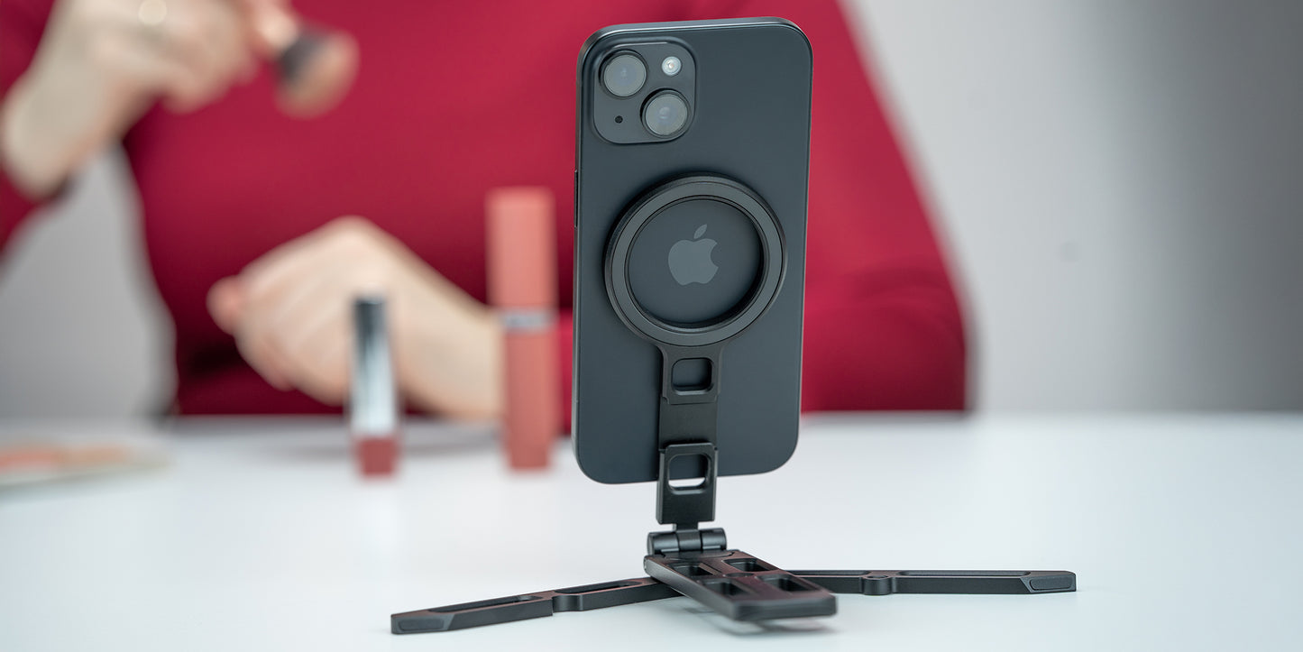Newell M-Stand Stativ mit MagSafe Halterung