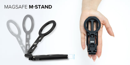 Newell M-Stand Stativ mit MagSafe Halterung