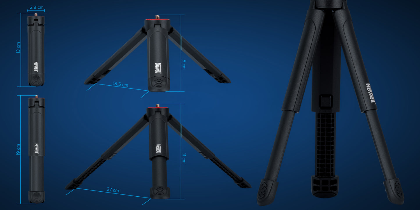 Newell M-Stand Mini Pro Stativ