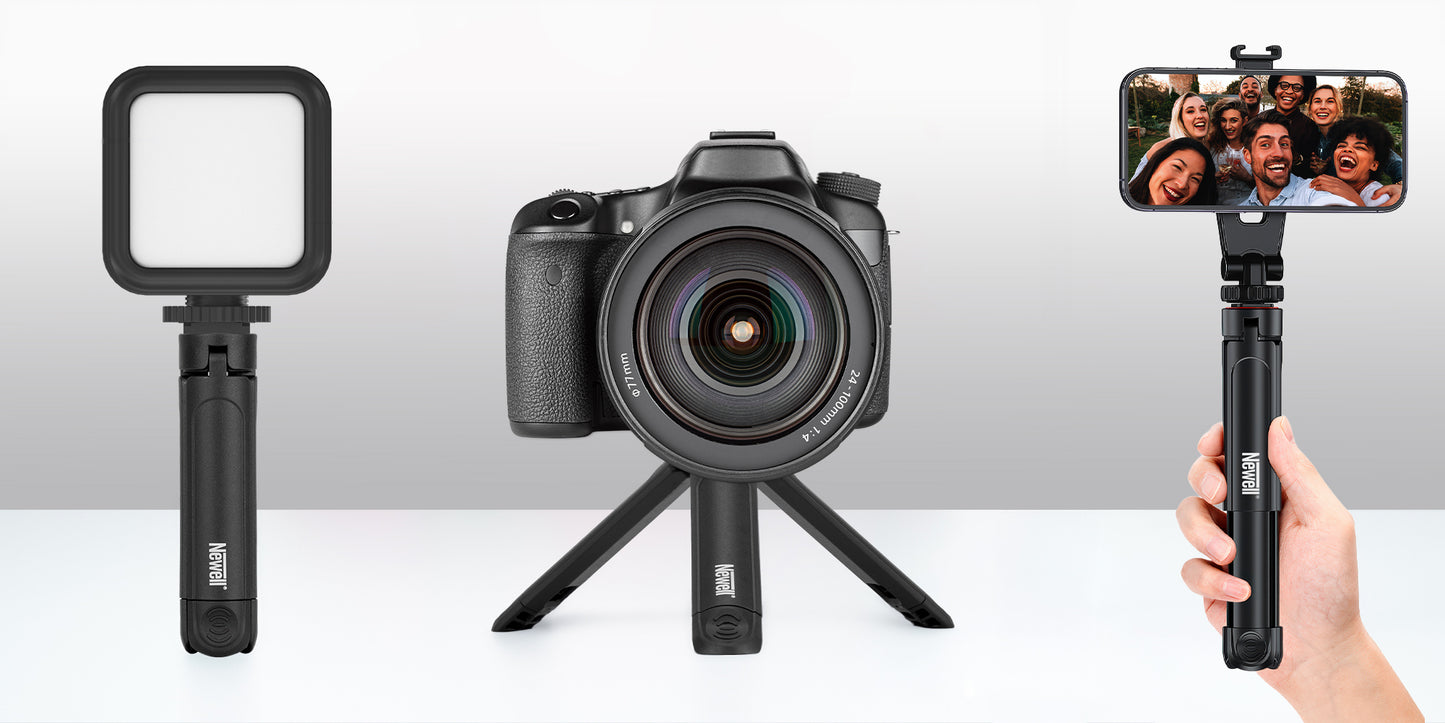 Newell M-Stand Mini Pro Stativ