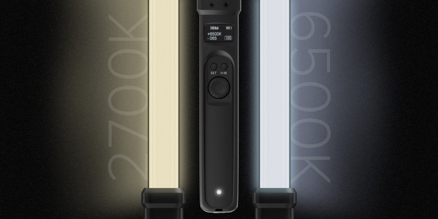 Newell Kathi Pro II RGB LED Stableuchte