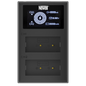 Newell FDL-USB-C Zweikanal-Ladegerät für NP-W126 Akkus - Newell Pro DE