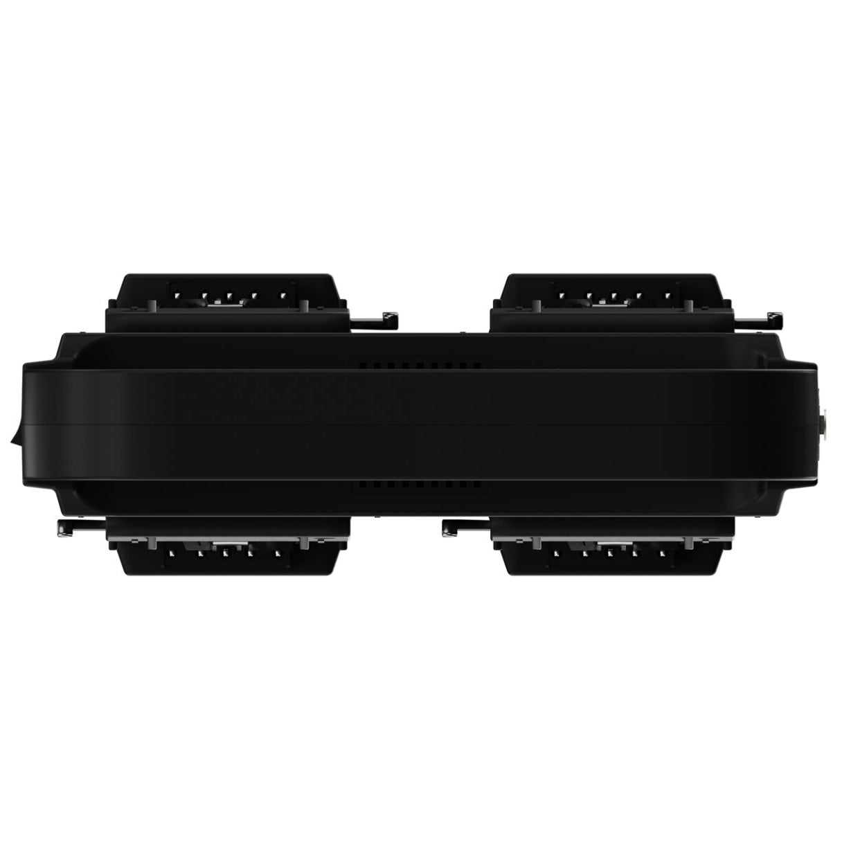 Newell BP-4CH 4-Kanal-Ladegerät für V-Mount Akkus - Newell Pro DE