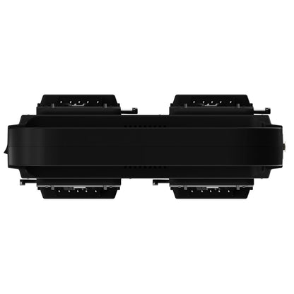 Newell BP-4CH 4-Kanal-Ladegerät für V-Mount Akkus - Newell Pro DE