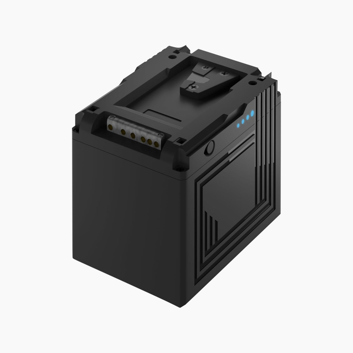 Newell BP-V142 SLIM V-Mount Akku - Newell Pro DE