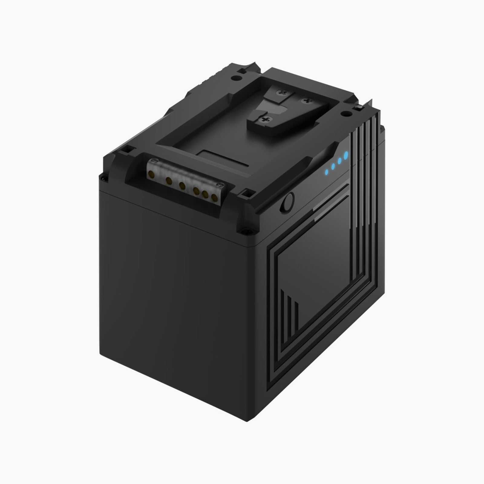 Newell BP-V142 SLIM V-Mount Akku - Newell Pro DE