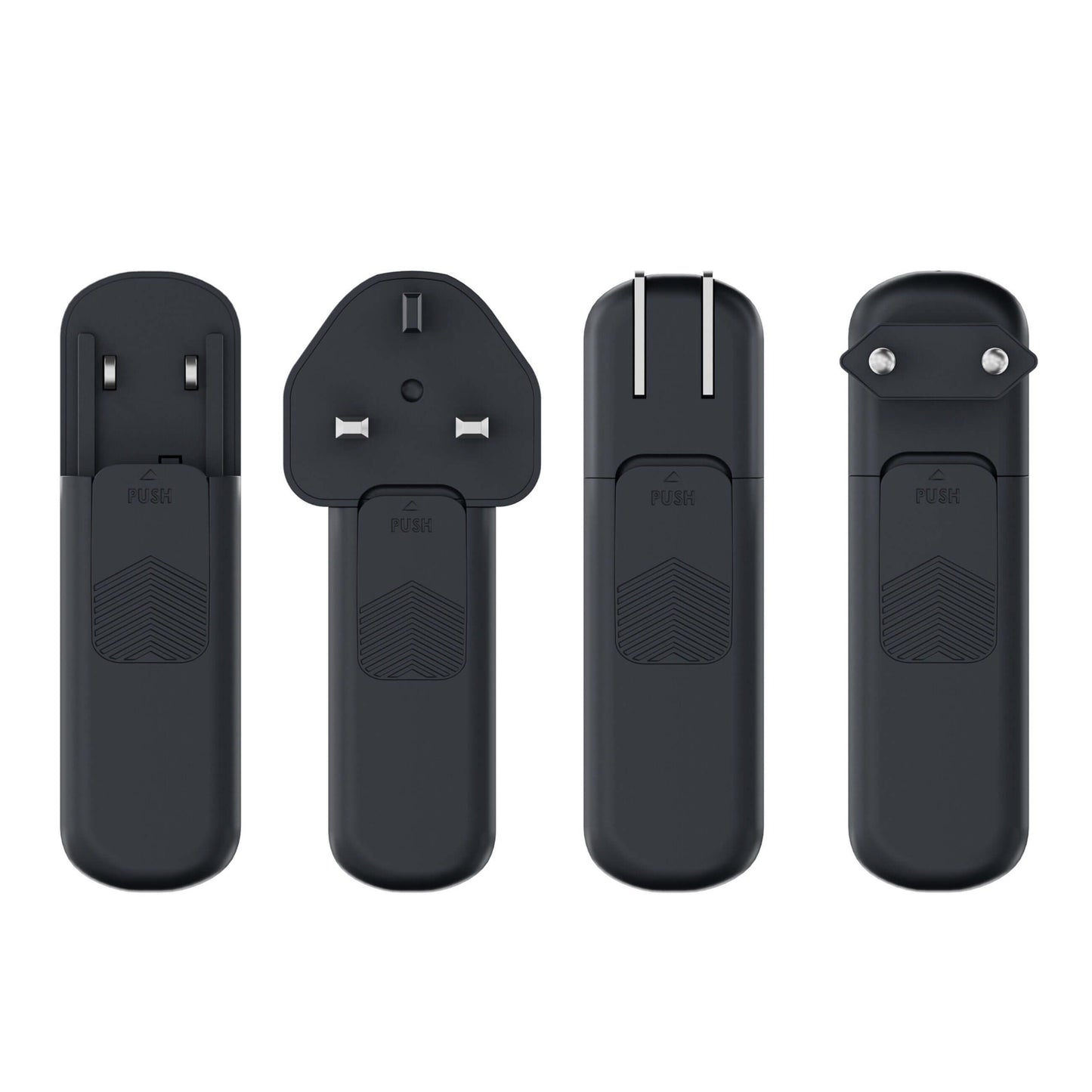 Newell GaN Tech T-power 140 W Ladegerät mit Adapterkit - Newell Pro DE