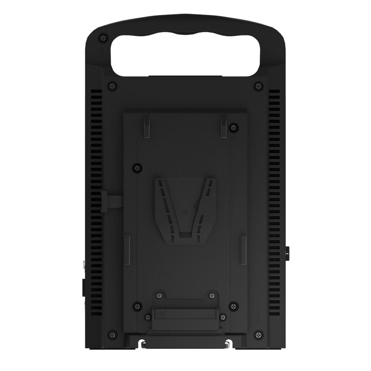 Newell dual-channel Ladegerät für V-Mount - Newell Pro DE