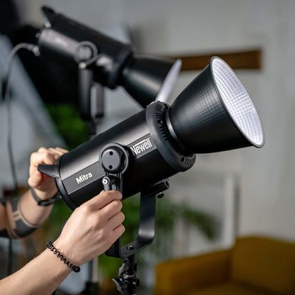 Newell RGB Mitra 180 LED-Lampe - Newell Pro DE