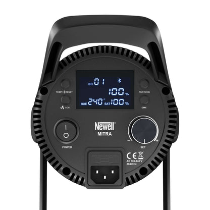 Newell RGB Mitra 180 LED-Lampe - Newell Pro DE