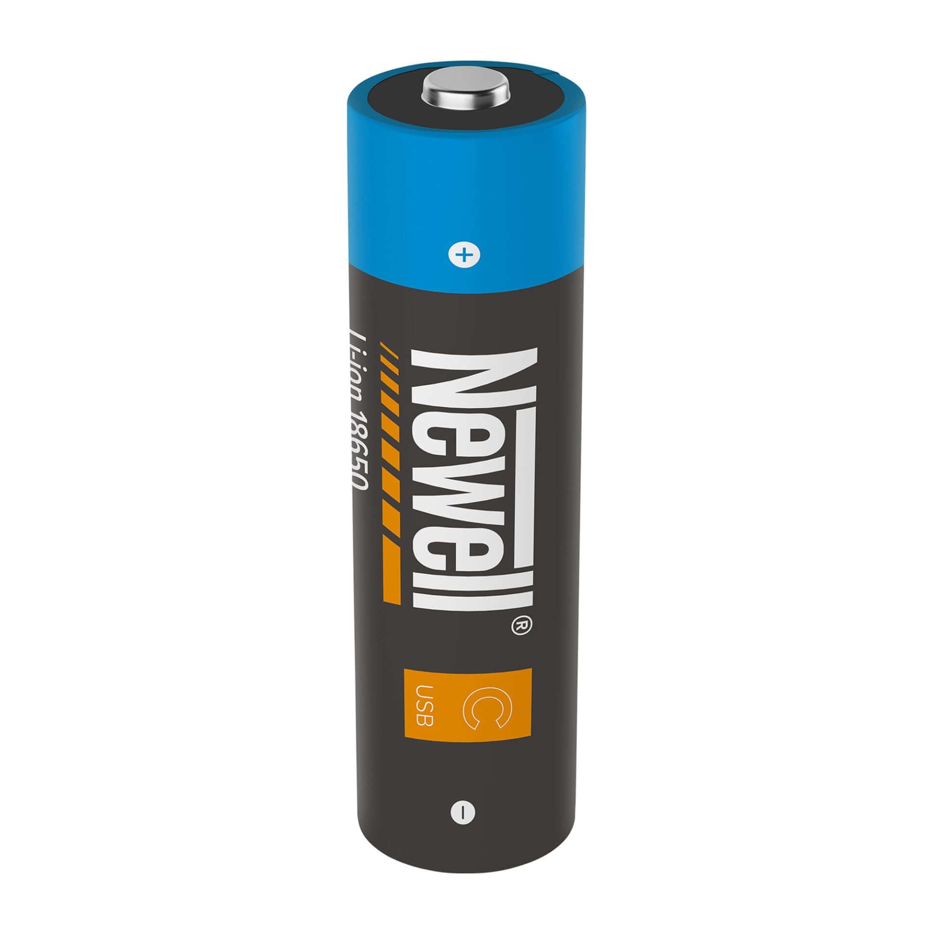 Newell 18650 USB-C 2200 mAh Batterie - Newell Pro DE