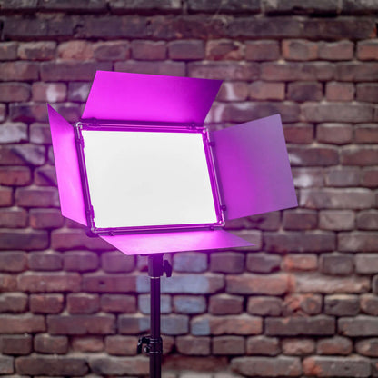 Newell LED Air 1100 RBG BD APP Lampe - Newell Pro DE