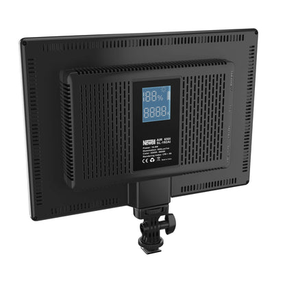 Newell Air 650i LED Lampe - Newell Pro DE