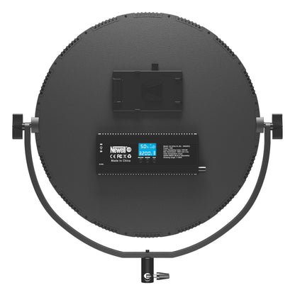 Newell LED Air Artha Leuchte XL - Newell Pro DE