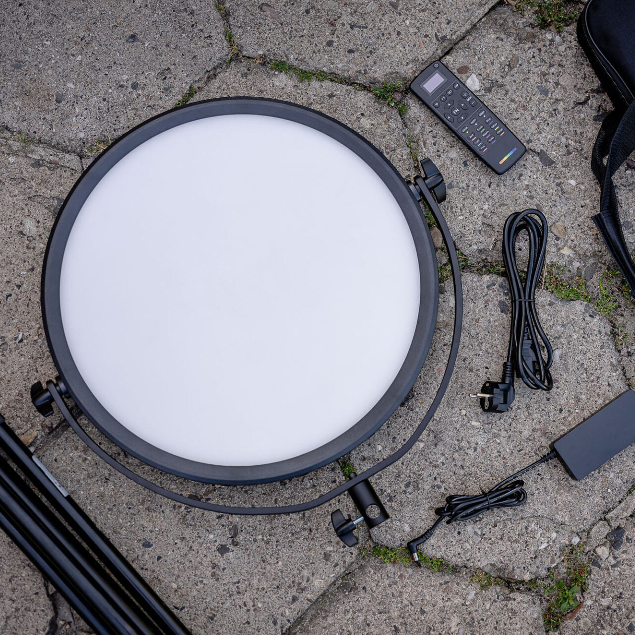 Newell LED Air Artha XL RGB RC APP - Newell Pro DE