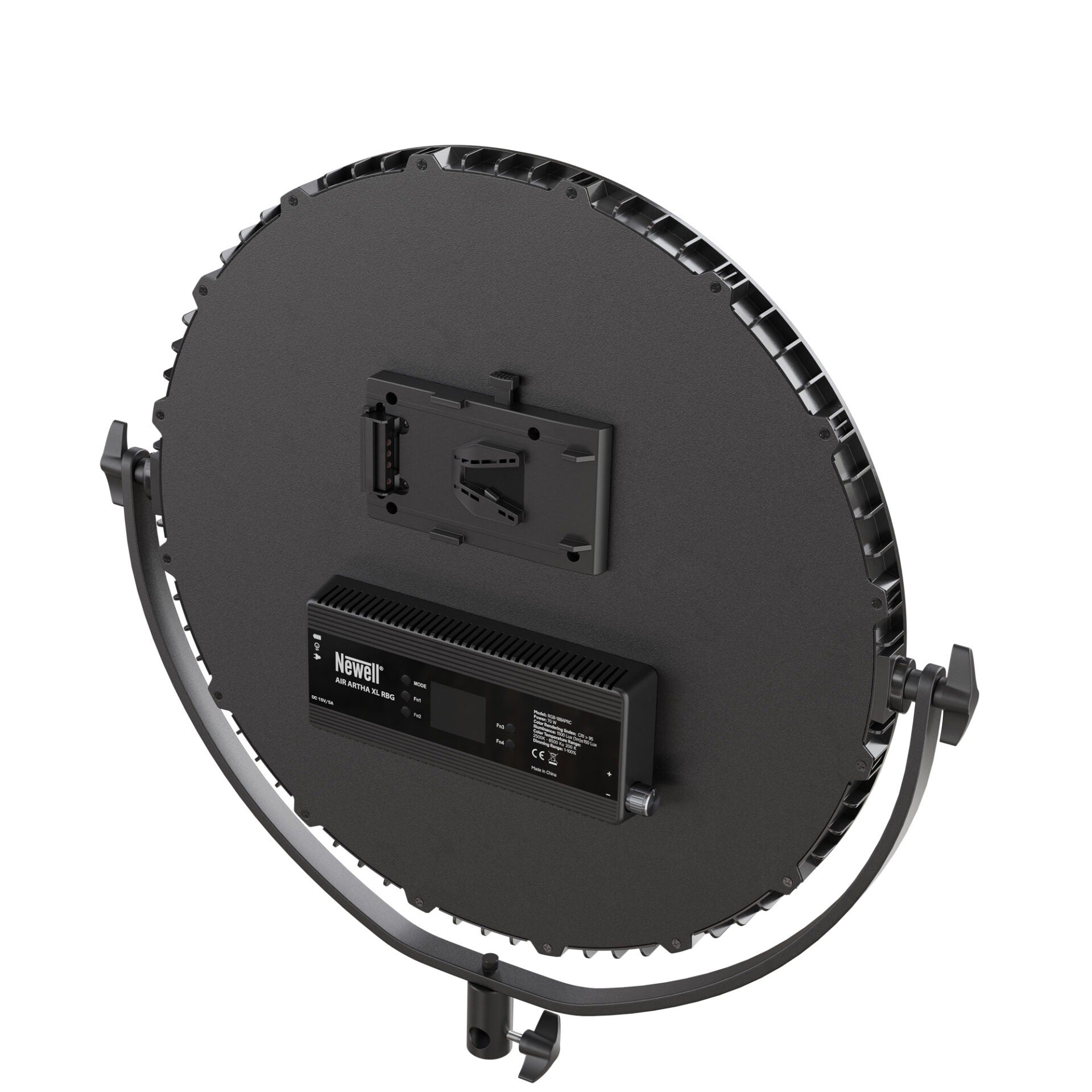 Newell LED Air Artha XL RGB RC APP - Newell Pro DE