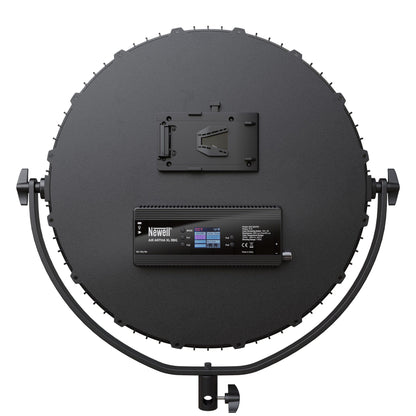 Newell LED Air Artha XL RGB RC APP - Newell Pro DE