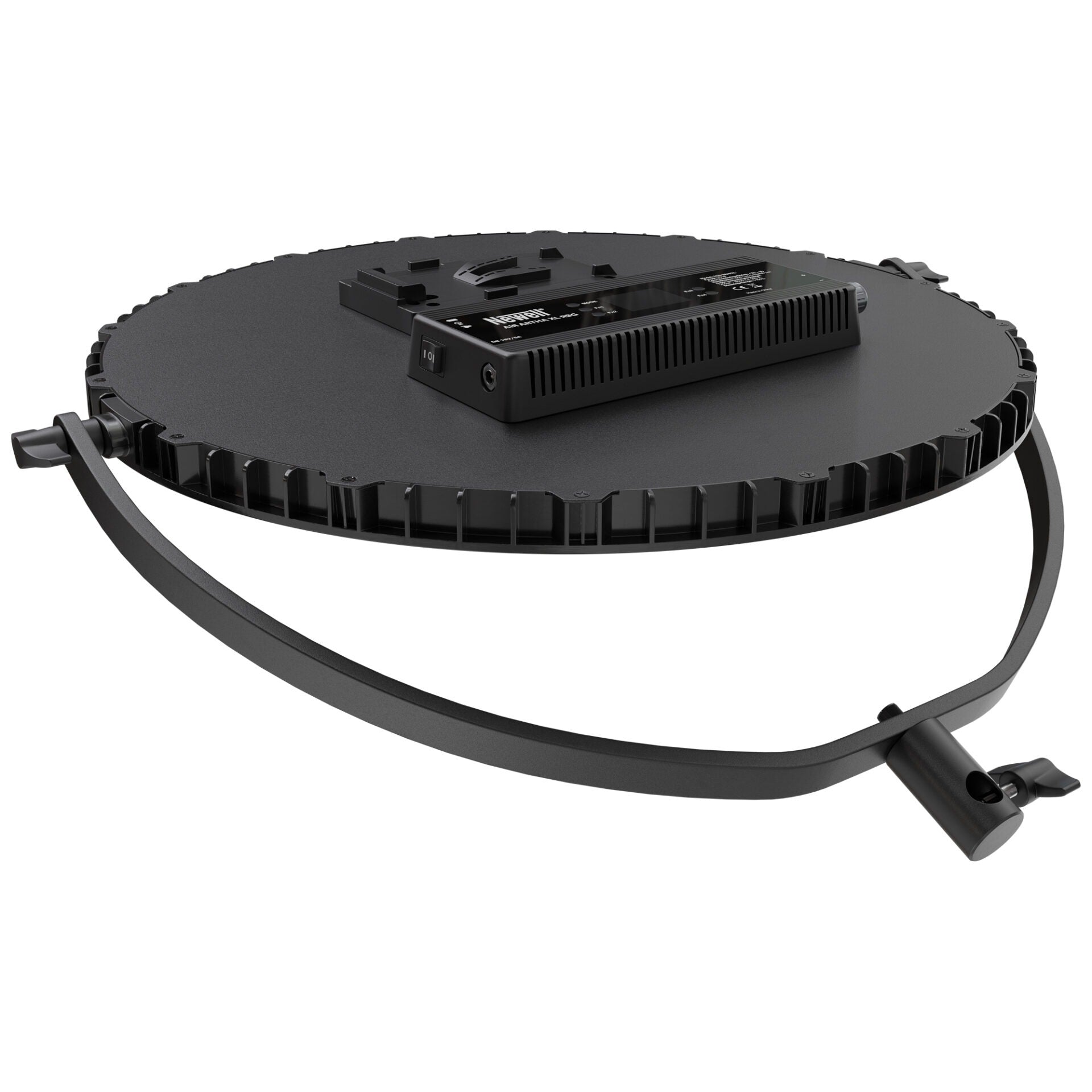 Newell LED Air Artha XL RGB RC APP - Newell Pro DE