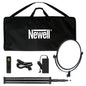 Newell Air Artha und Talos – LED-Lichtset mit Stativ