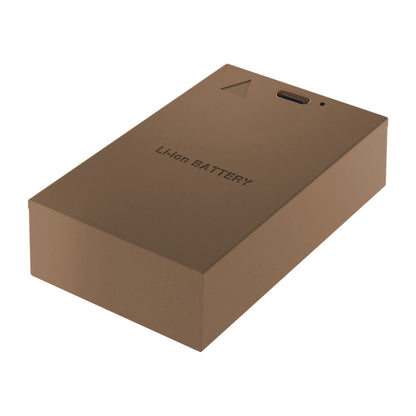 Newell Akku BLS-50 USB-C für Olympus - Newell Pro DE
