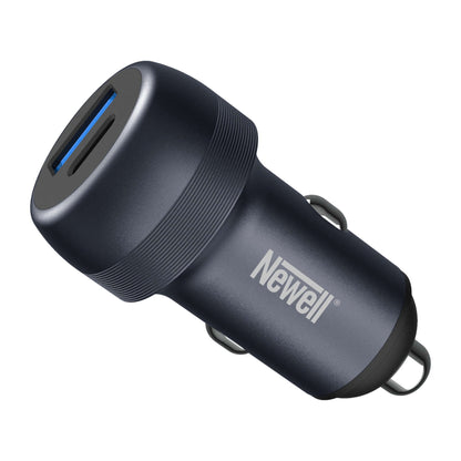 Newell CC-001 PD 89W Kfz-Ladegerät - Newell Pro DE