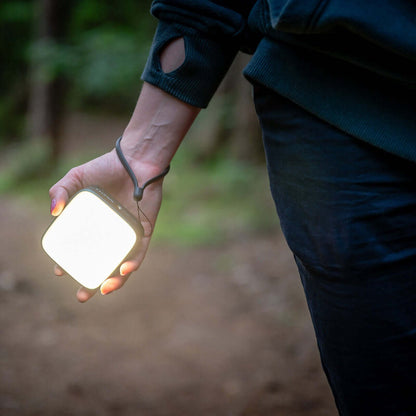 Newell Campina LED Lampe - Green - Newell Pro DE