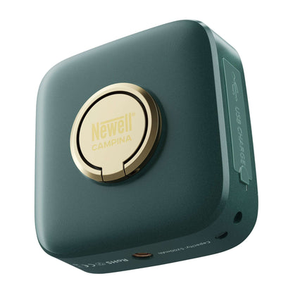 Newell Campina LED Lampe - Green - Newell Pro DE