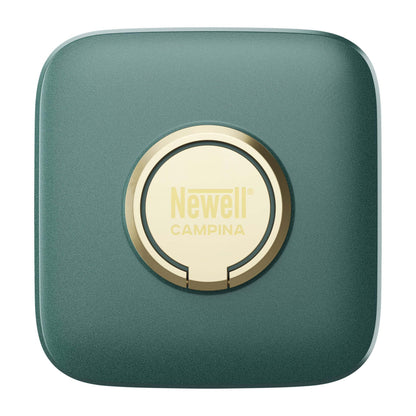 Newell Campina LED Lampe - Green - Newell Pro DE