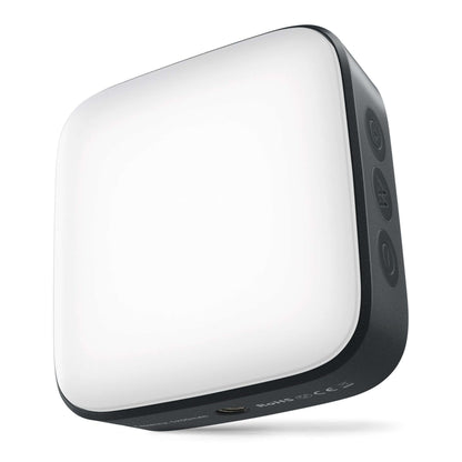 Newell Campina LED Lampe - Graphite - Newell Pro DE