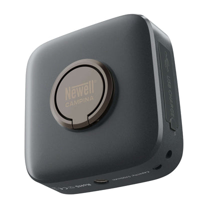 Newell Campina LED Lampe - Graphite - Newell Pro DE