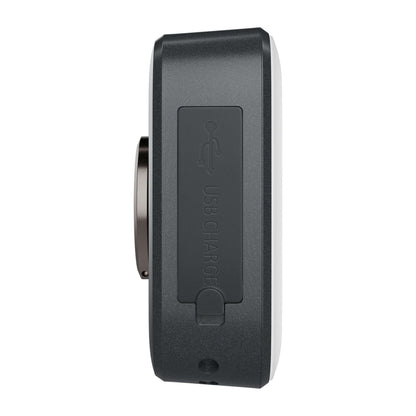 Newell Campina LED Lampe - Graphite - Newell Pro DE
