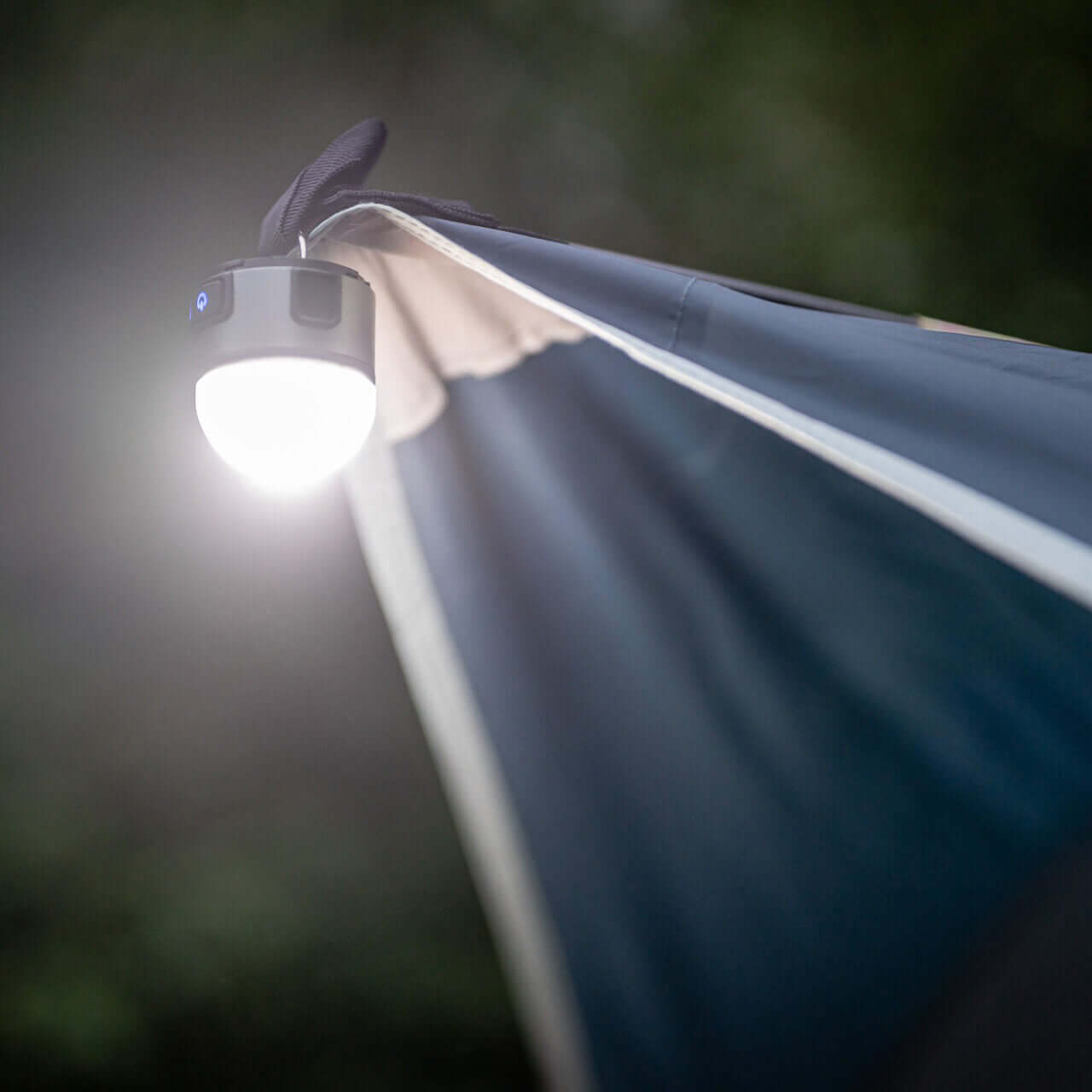 Newell Campina Multi – Kompakte Multifunktions-Stirnlampe - Newell Pro DE