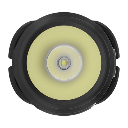Newell Campina Multi – Kompakte Multifunktions-Stirnlampe - Newell Pro DE