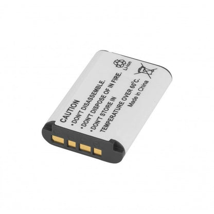 Newell DL-USB-C Zweikanal-Ladeset mit 2 NP-BX1-Akkus für Sony - Newell Pro DE
