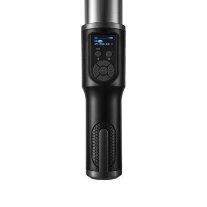 Newell Dewi 50 RGB-LED-Leuchte