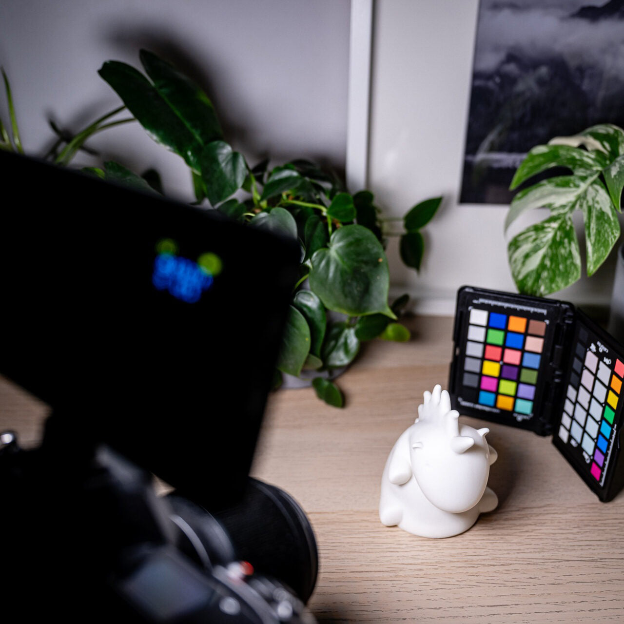 Diffusor für Newell RGB-W Rangha LED Leuchte - Newell Pro DE