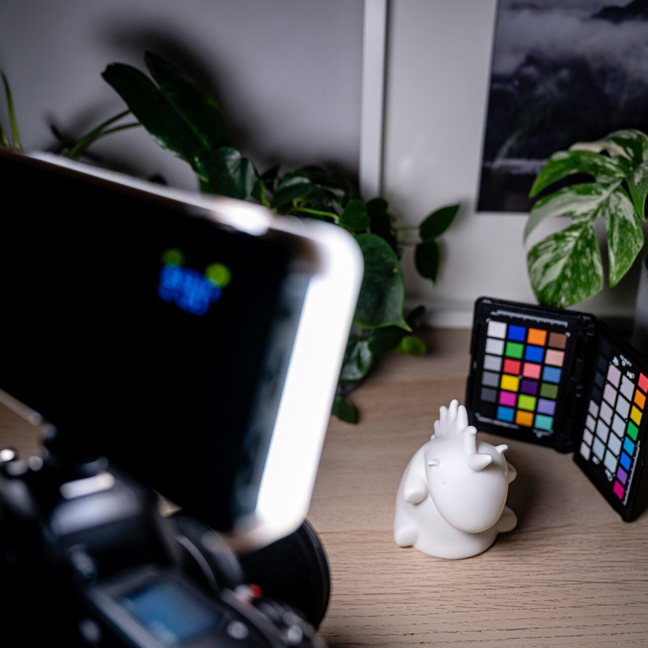 Diffusor für Newell RGB-W Rangha LED Leuchte - Newell Pro DE