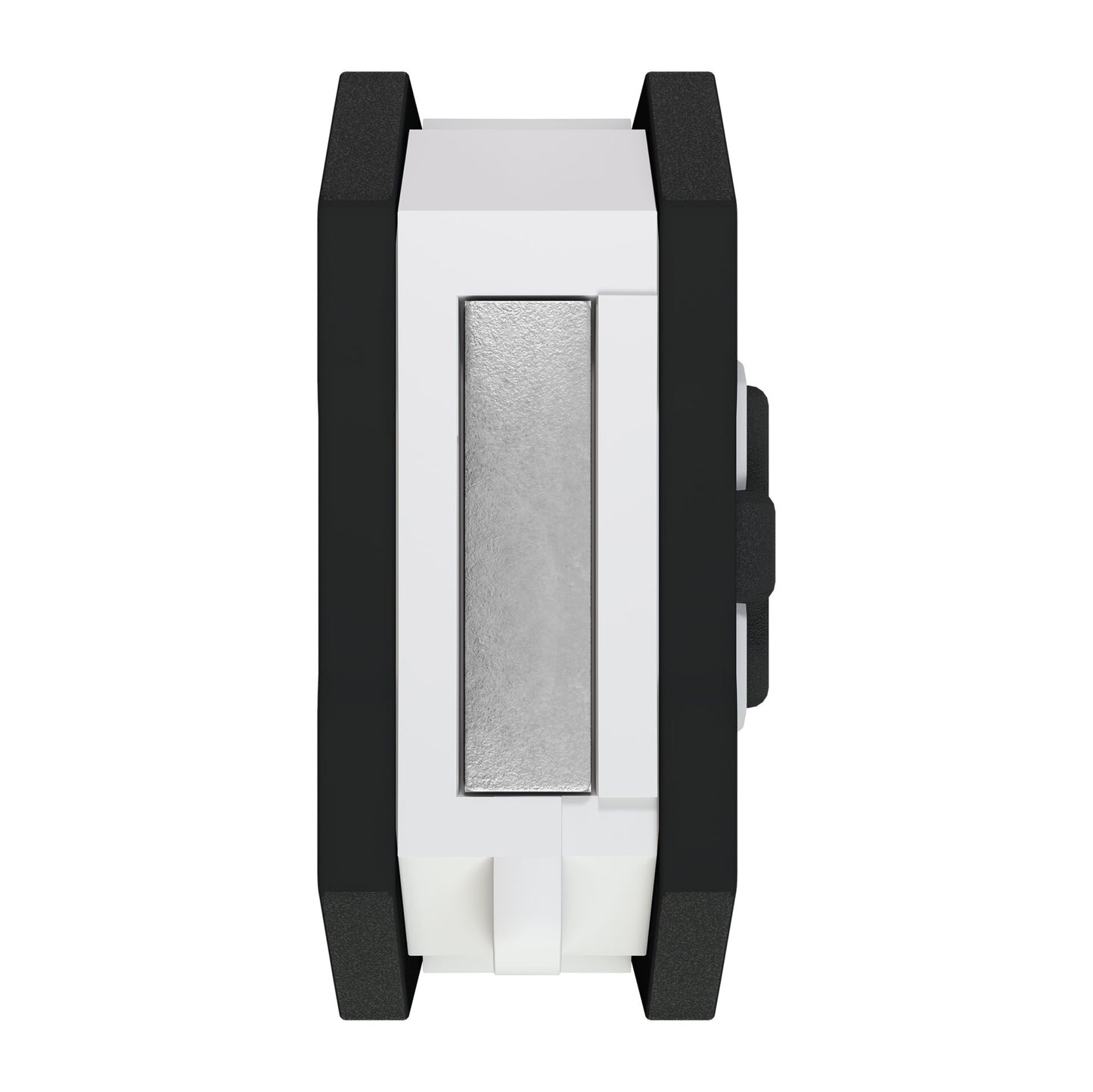 Newell EDC LED-Taschenlampe Nyks Solid - weiss - Newell Pro DE