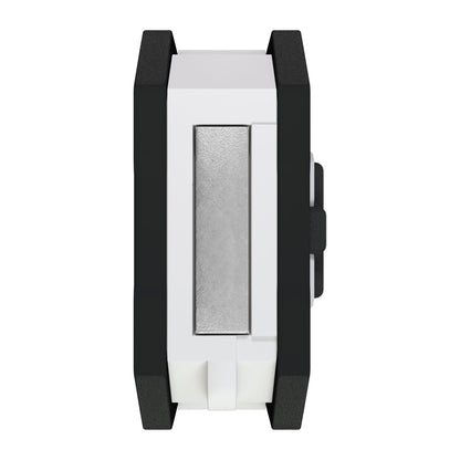 Newell EDC LED-Taschenlampe Nyks Solid - weiss - Newell Pro DE