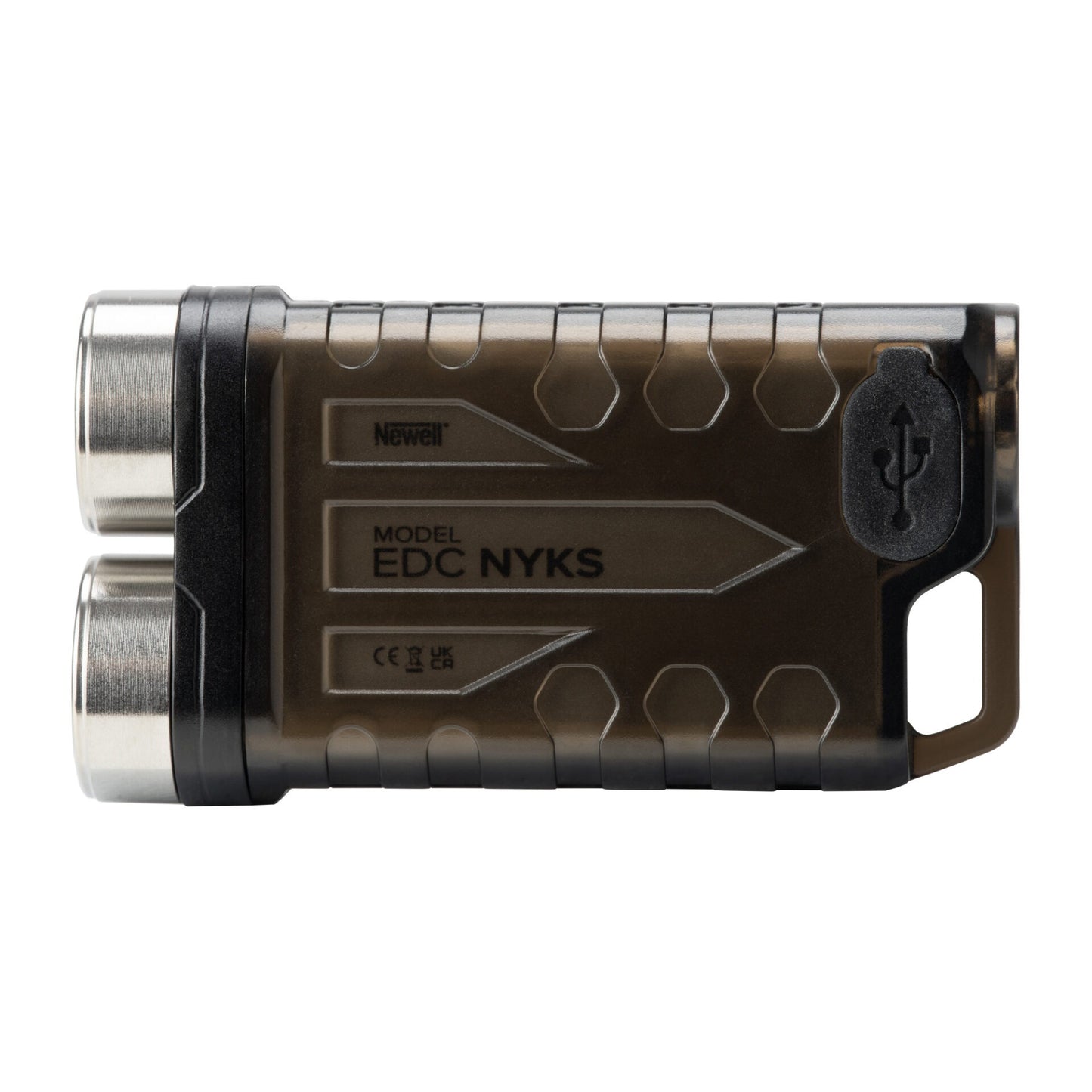 Newell EDC LED-Taschenlampe Nyks - Newell Pro DE