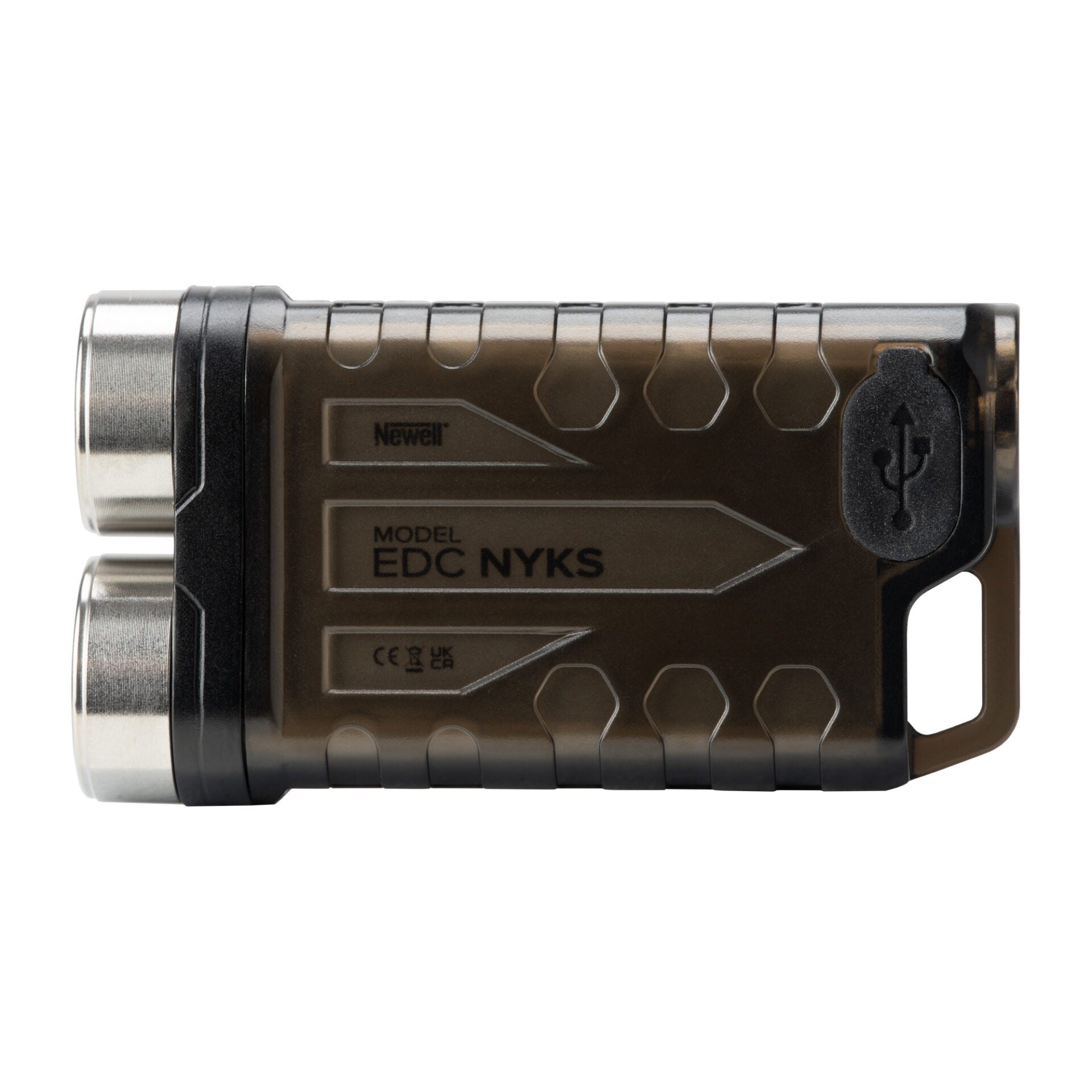 Newell EDC LED-Taschenlampe Nyks - Newell Pro DE