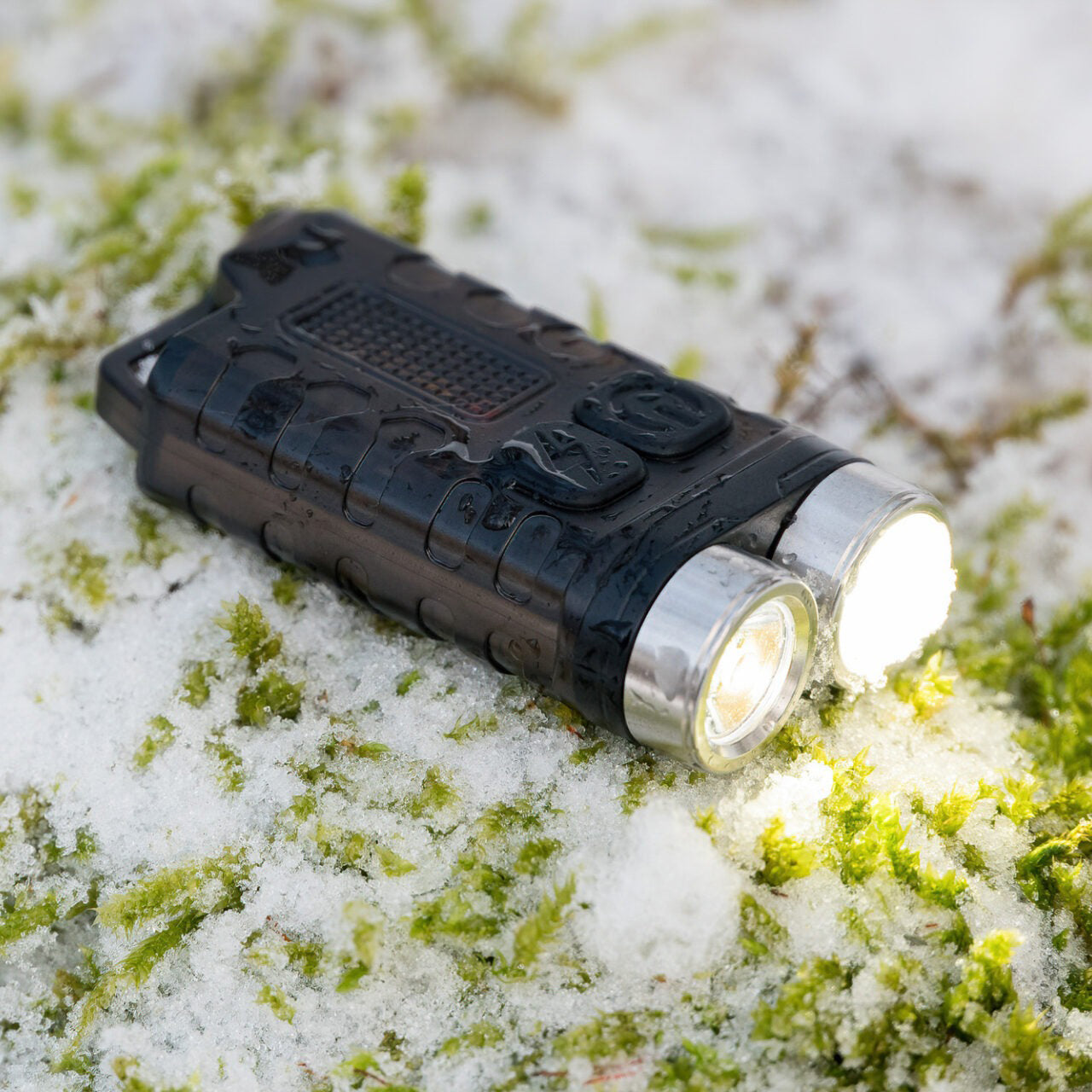Newell EDC LED-Taschenlampe Nyks - Newell Pro DE